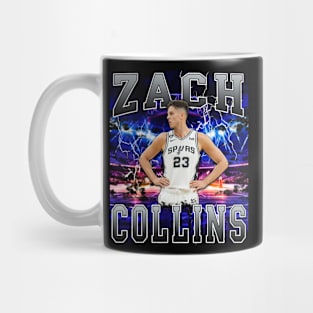 Zach Collins Mug